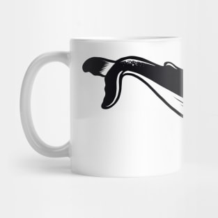 Whale Mug